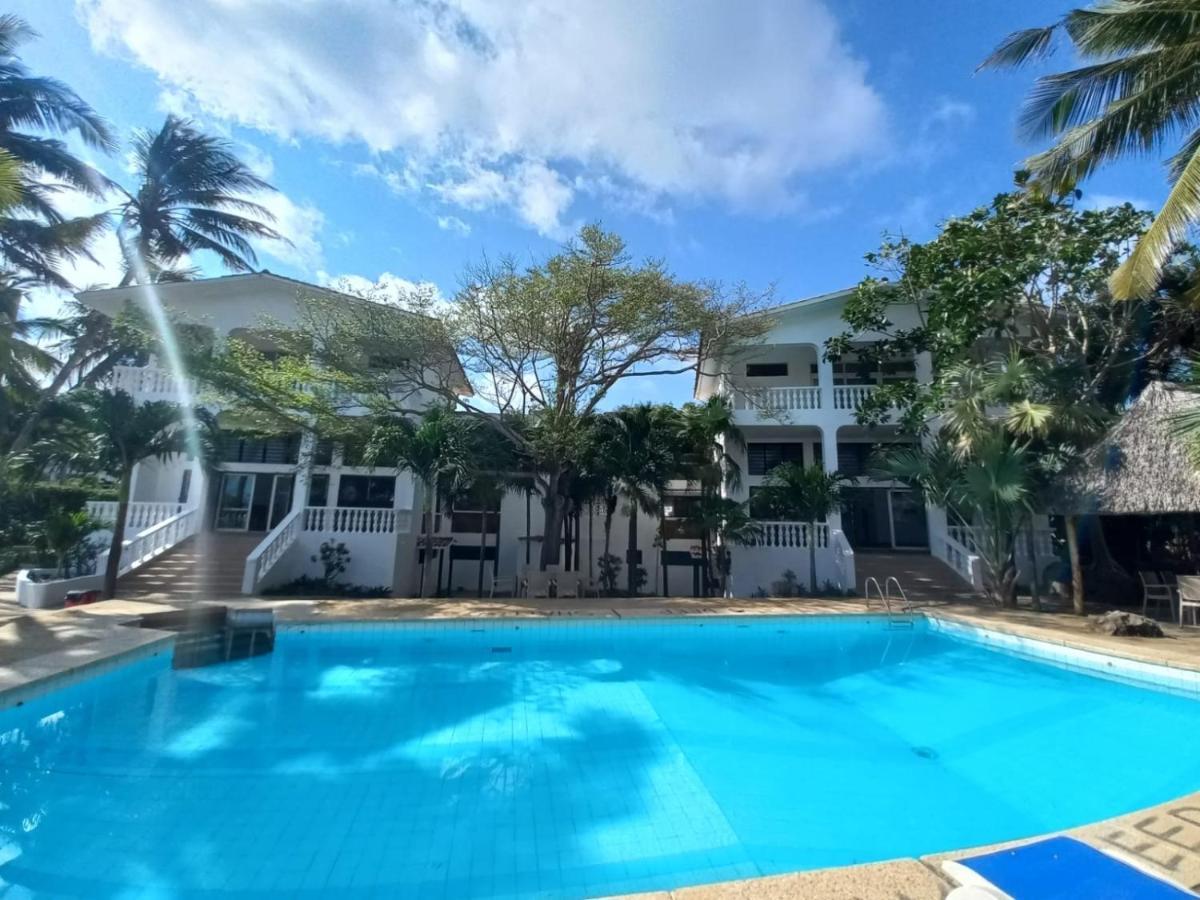 Maasai Villas Момбаса Экстерьер фото